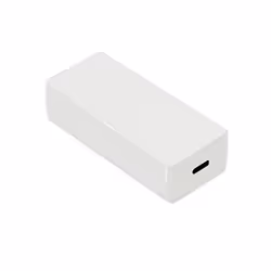 Microconnect MC-POEADAPTER-USB-C adattatore PoE e iniettore Fast Ethernet 5 V