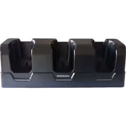 Datalogic Three Slot Wireless Charging Dock, Datalogic, Skorpio X5, Nero