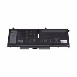 Origin Storage 8P81K, 3625 mAh, 58 Wh, Ioni di Litio, 15,2 V, Nero, 1 pz