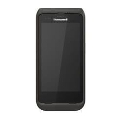 Honeywell CT45 computer palmare 12,7 cm (5") Touch screen 282 g Nero