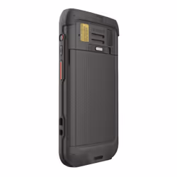 Honeywell CT45 computer palmare 12,7 cm (5") Touch screen 282 g Nero