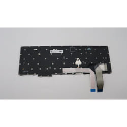 Lenovo 5N21D93711 ricambio per laptop Tastiera