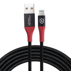Microconnect MC-ALIGHTNING-SC cavo Lightning 1,5 m Nero