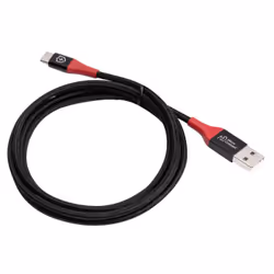 Microconnect MC-AUSBC-SC cavo USB 1,5 m USB A USB C Nero - Vista aggiuntiva 3
