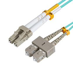 Microconnect FIB4220015 cavo InfiniBand e in fibra ottica 1,5 m Blu