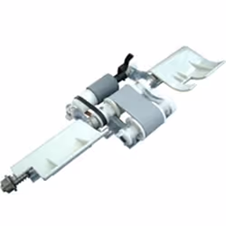 Lexmark 40X0453, Grigio, Bianco