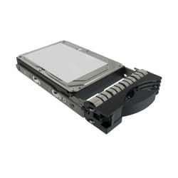 IBM 146GB SAS 3.5" disco rigido interno 15000 Giri/min 3.5"