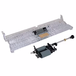 Lexmark 40X4033, Nero, Grigio