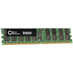 CoreParts MMG2301/4GB memoria DDR2 667 MHz Data Integrity Check (verifica integrità dati)