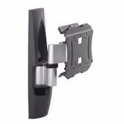 Vogel's EFW 6225 wall support, 25 kg, 30, Nero