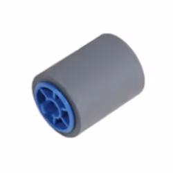 OKI 43000601, Rullo, Blu, Grigio