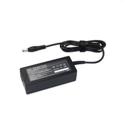 CoreParts MBA1238 adattatore e invertitore Interno 65 W Nero