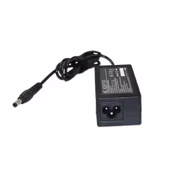 CoreParts MBA1238 adattatore e invertitore Interno 65 W Nero - Vista aggiuntiva 2