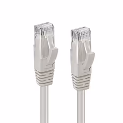 Microconnect UTP550 cavo di rete Grigio 50 m Cat5e U/UTP (UTP) - Vista aggiuntiva 2