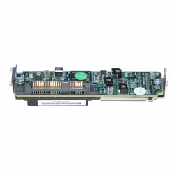 DELL PN939, Universale, Gabbia HDD, Verde, Acciaio inox, Dell CC852, 1 pz