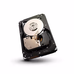Seagate Cheetah 600GB 3.5" SAS disco rigido interno 15000 Giri/min 16 MB 3.5"