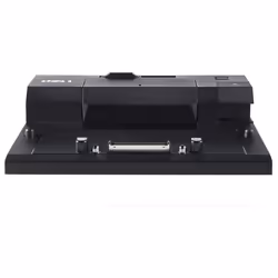 DELL Simple Port-Replicator, Latitude E6500, E6400, E5500, E5400, E4300, E4200, E6400 ATG Precision M4400, M2400