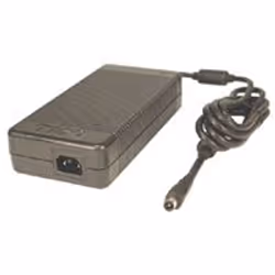 DELL AC Adapter 230W, 230 W, XPS M1730, Nero