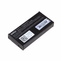 DELL XJ547, Batteria