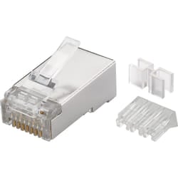Microconnect KON506-50 pinza crimpatrice Multicolore