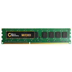 CoreParts MMG2335/4GB memoria DDR3 1333 MHz