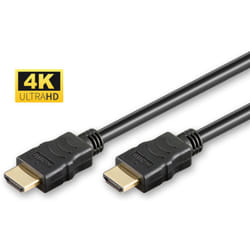 Microconnect HDMI v1.4 - 15m cavo HDMI HDMI tipo A (Standard) Nero