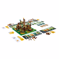 Asmodee DOT10009 gioco da tavolo - Vista aggiuntiva 3