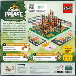 Asmodee DOT10009 gioco da tavolo - Vista aggiuntiva 4