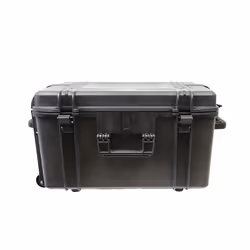 Leba NoteCase NCASE-20T-UC-SC, Case per la gestione dei dispositivi portatili, Nero, Da terra, Pavimento, 21 cm, 2,5 cm, 28 c ...