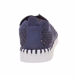 Scarpe Ilse Jacobsen Tulip Scarpe Blu - 40 - Vista aggiuntiva 3