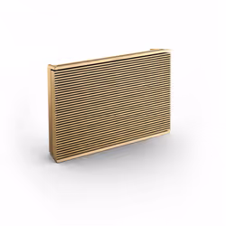 Bang & Olufsen Beosound Level, 2,03 cm (0.8"), 10,2 cm (4"), 39 - 23000 Hz, Con cavo e senza cavo, USB tipo-C, Oro