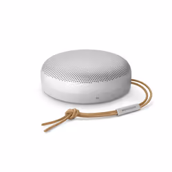 Bang & Olufsen Beosound A1 2nd Gen, 2-vie, 1,52 cm (0.6"), 8,89 cm (3.5"), 55 - 20000 Hz, Wireless, AAC