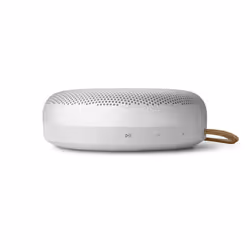 Bang & Olufsen Beosound A1 2nd Gen Grigio - Vista aggiuntiva 6