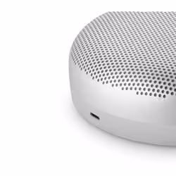 Bang & Olufsen Beosound A1 2nd Gen Grigio - Vista aggiuntiva 7