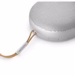 Bang & Olufsen Beosound A1 2nd Gen Grigio - Vista aggiuntiva 8