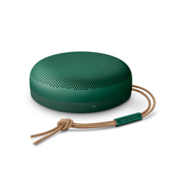 Bang & Olufsen Beosound A1 2nd Gen Altoparlante portatile stereo Verde 5 W