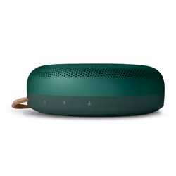 Bang & Olufsen Beosound A1 2nd Gen Altoparlante portatile stereo Verde 5 W