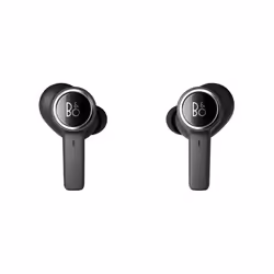 Bang & Olufsen BeoPlay EX Auricolare True Wireless Stereo (TWS) In-ear Musica e Chiamate Bluetooth Nero - Vista aggiuntiva 2