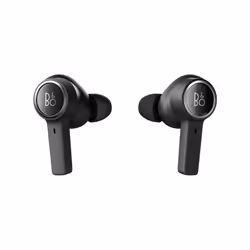 Bang & Olufsen BeoPlay EX Auricolare True Wireless Stereo (TWS) In-ear Musica e Chiamate Bluetooth Nero - Vista aggiuntiva 4
