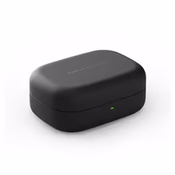 Bang & Olufsen BeoPlay EX Auricolare True Wireless Stereo (TWS) In-ear Musica e Chiamate Bluetooth Nero - Vista aggiuntiva 5