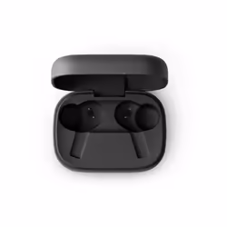 Bang & Olufsen BeoPlay EX Auricolare True Wireless Stereo (TWS) In-ear Musica e Chiamate Bluetooth Nero - Vista aggiuntiva 6