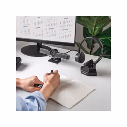 Sandberg Bluetooth Office Headset Pro+ - Vista aggiuntiva 7