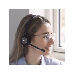Sandberg Bluetooth Office Headset Pro+ - Vista aggiuntiva 8