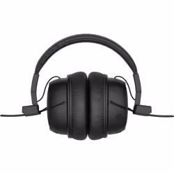 Sandberg 126-36 Cuffie gaming Bluetooth Nero - Vista aggiuntiva 5