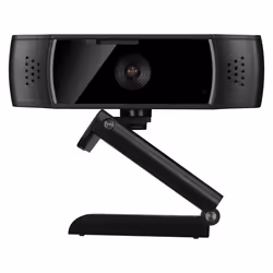 Sandberg 134-38 webcam 2,07 MP 1920 x 1080 Pixel USB 2.0 Nero - Vista aggiuntiva 4