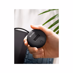 Sandberg USB 3.2 Dock for M.2+NVMe SSD - Vista aggiuntiva 6