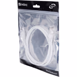 Sandberg UTP Cat6 1m SAVER - Vista aggiuntiva 2