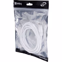 Sandberg UTP Cat6 2m SAVER - Vista aggiuntiva 2