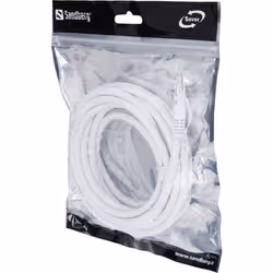 Sandberg UTP Cat6 5m SAVER - Vista aggiuntiva 2