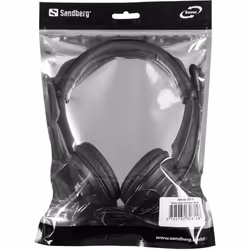 Sandberg MiniJack Headset Saver - Vista aggiuntiva 5